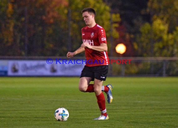 19/20 Verbandsliga Nordbaden FC Zuzenhausen vs VfB Eppingen (© Siegfried Lörz)