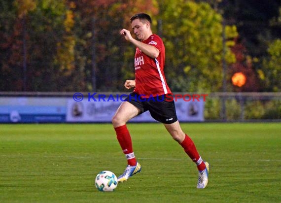 19/20 Verbandsliga Nordbaden FC Zuzenhausen vs VfB Eppingen (© Siegfried Lörz)