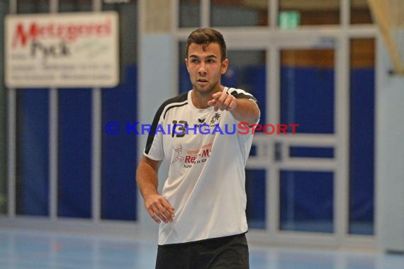 19/20 Handball TSV Phoenix Steinsfurt vs TV Sinsheim Kreisliga Heidelberg (© Siegfried)