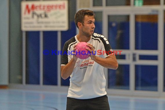 19/20 Handball TSV Phoenix Steinsfurt vs TV Sinsheim Kreisliga Heidelberg (© Siegfried)