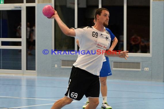 19/20 Handball TSV Phoenix Steinsfurt vs TV Sinsheim Kreisliga Heidelberg (© Siegfried)