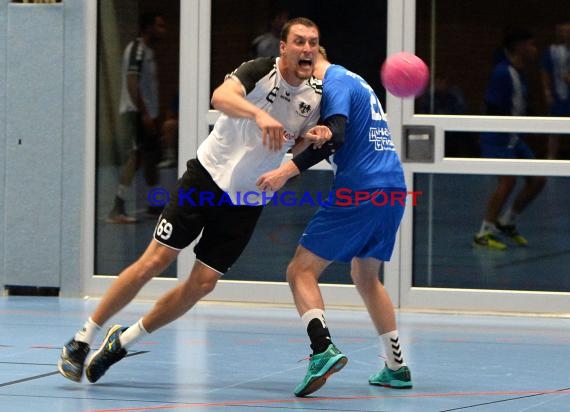 19/20 Handball TSV Phoenix Steinsfurt vs TV Sinsheim Kreisliga Heidelberg (© Siegfried)