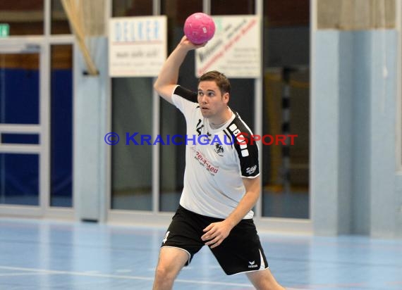 19/20 Handball TSV Phoenix Steinsfurt vs TV Sinsheim Kreisliga Heidelberg (© Siegfried)