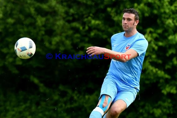 Landesliga Rhein Neckar TSV Obergimpern vs Eintracht Plankstadt 06.05.2017 (© Siegfried)