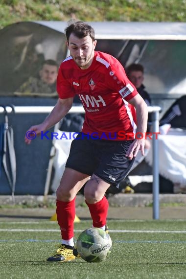 19/20 Verbandsliga Nordbaden VfB Eppingen vs FC Germania Friedrichstal (© Siegfried Lörz)