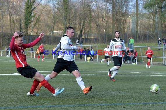 19/20 Verbandsliga Nordbaden VfB Eppingen vs FC Germania Friedrichstal (© Siegfried Lörz)