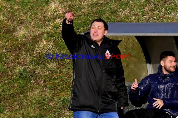 19/20 Verbandsliga Nordbaden VfB Eppingen vs FC Germania Friedrichstal (© Siegfried Lörz)