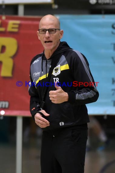 Volleyball Damen 3. Liga Süd SV Sinsheim vs TSV GA Stuttgart (© Siegfried Lörz)