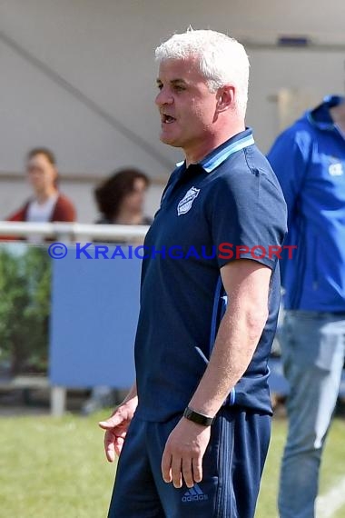 Kreisklasse A Sinsheim FC Rohrbach-2 vs VfL Mühlbach (© Siegfried Lörz)