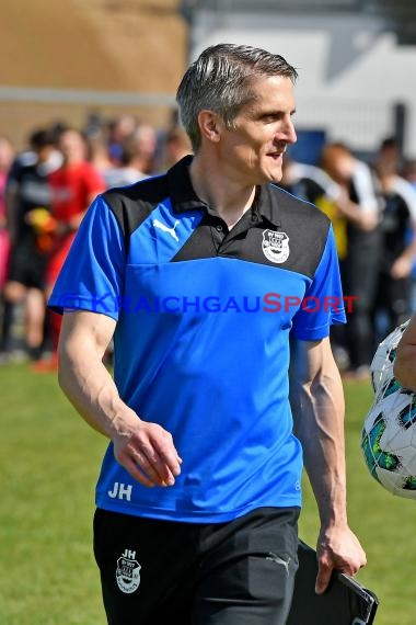 Landesliga Rhein Neckar SV Rohrbach/S vs TSG Plankstadt (© Siegfried)