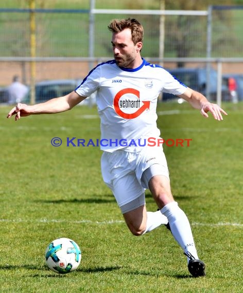 Landesliga Rhein Neckar SV Rohrbach/S vs TSG Plankstadt (© Siegfried)