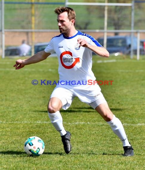 Landesliga Rhein Neckar SV Rohrbach/S vs TSG Plankstadt (© Siegfried)