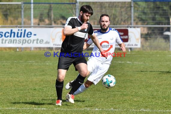 Landesliga Rhein Neckar SV Rohrbach/S vs TSG Plankstadt (© Siegfried)