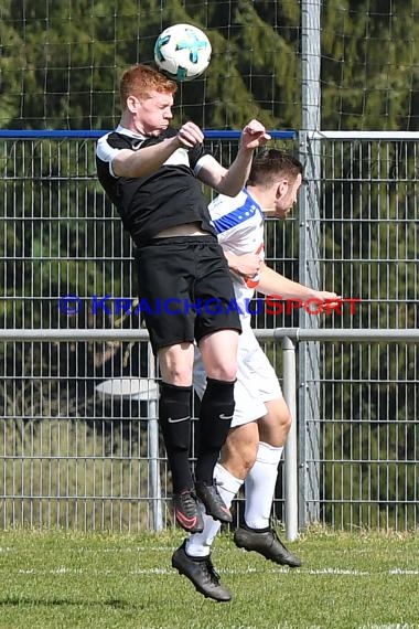 Landesliga Rhein Neckar SV Rohrbach/S vs TSG Plankstadt (© Siegfried)