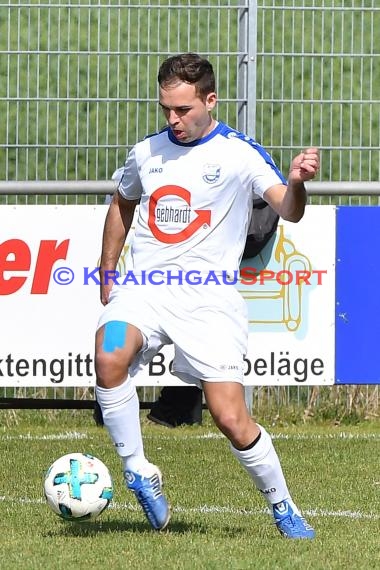 Landesliga Rhein Neckar SV Rohrbach/S vs TSG Plankstadt (© Siegfried)