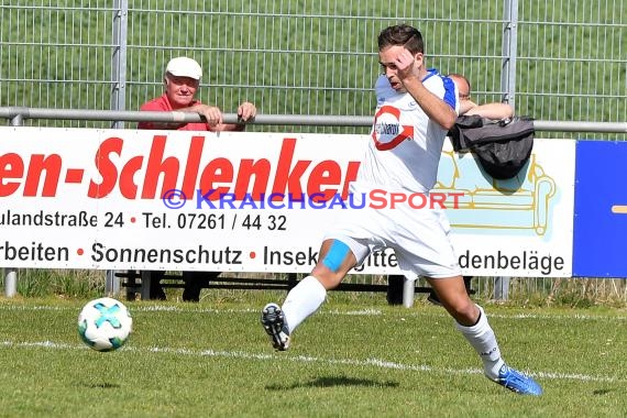 Landesliga Rhein Neckar SV Rohrbach/S vs TSG Plankstadt (© Siegfried)