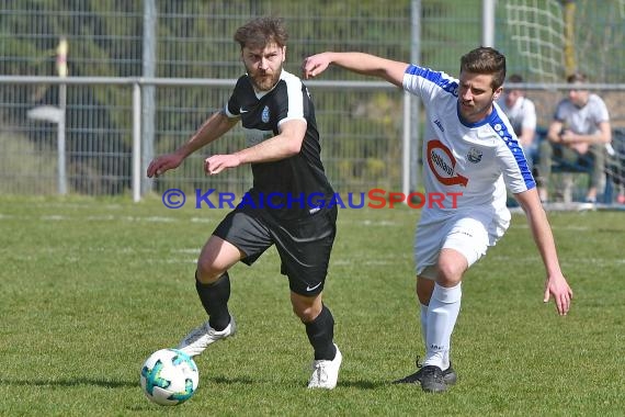 Landesliga Rhein Neckar SV Rohrbach/S vs TSG Plankstadt (© Siegfried)