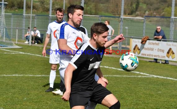 Landesliga Rhein Neckar SV Rohrbach/S vs TSG Plankstadt (© Siegfried)