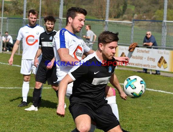 Landesliga Rhein Neckar SV Rohrbach/S vs TSG Plankstadt (© Siegfried)