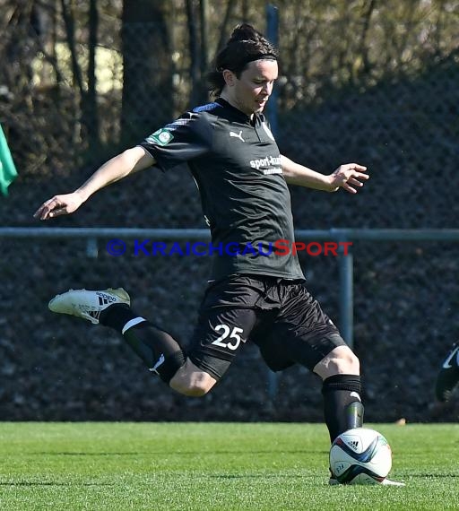 Verbandsliga Nordbaden FC Zuzenhausen vs FV Fortuna Heddesheim (© Siegfried Lörz)