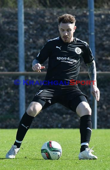 Verbandsliga Nordbaden FC Zuzenhausen vs FV Fortuna Heddesheim (© Siegfried Lörz)