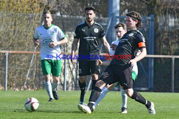 Verbandsliga Nordbaden FC Zuzenhausen vs FV Fortuna Heddesheim (© Siegfried Lörz)