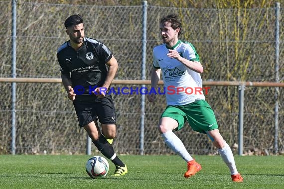 Verbandsliga Nordbaden FC Zuzenhausen vs FV Fortuna Heddesheim (© Siegfried Lörz)