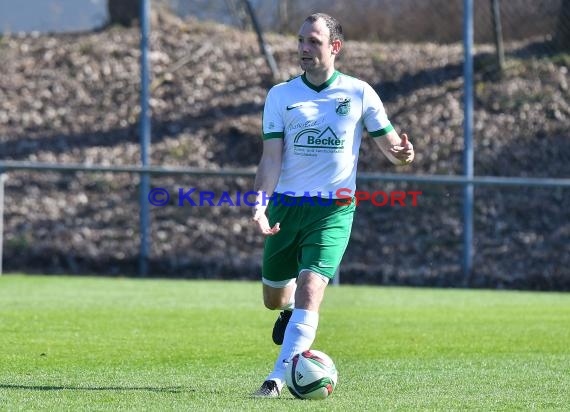 Verbandsliga Nordbaden FC Zuzenhausen vs FV Fortuna Heddesheim (© Siegfried Lörz)