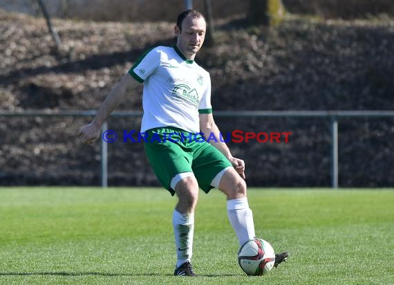 Verbandsliga Nordbaden FC Zuzenhausen vs FV Fortuna Heddesheim (© Siegfried Lörz)