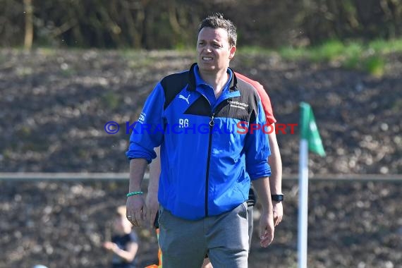 Verbandsliga Nordbaden FC Zuzenhausen vs FV Fortuna Heddesheim (© Siegfried Lörz)