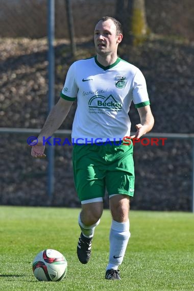 Verbandsliga Nordbaden FC Zuzenhausen vs FV Fortuna Heddesheim (© Siegfried Lörz)