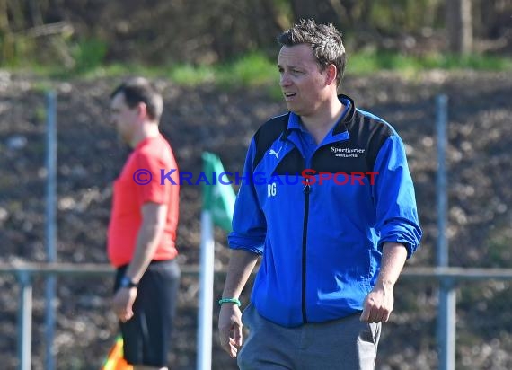 Verbandsliga Nordbaden FC Zuzenhausen vs FV Fortuna Heddesheim (© Siegfried Lörz)