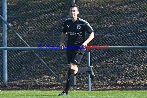 Verbandsliga Nordbaden FC Zuzenhausen vs FV Fortuna Heddesheim (© Siegfried Lörz)