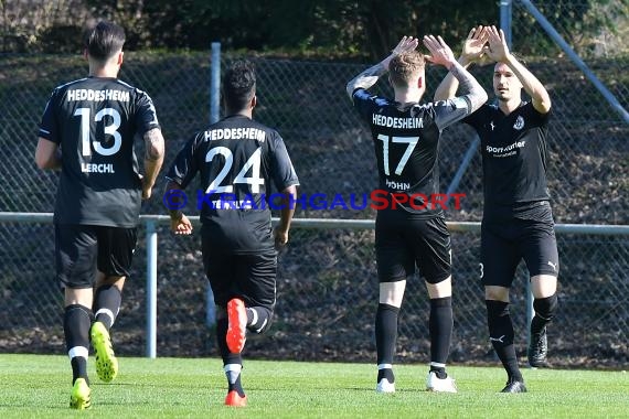 Verbandsliga Nordbaden FC Zuzenhausen vs FV Fortuna Heddesheim (© Siegfried Lörz)