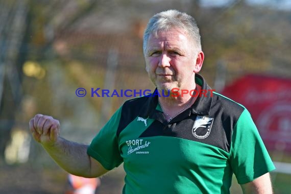 Verbandsliga Nordbaden FC Zuzenhausen vs FV Fortuna Heddesheim (© Siegfried Lörz)