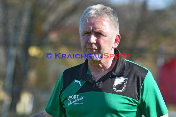 Verbandsliga Nordbaden FC Zuzenhausen vs FV Fortuna Heddesheim (© Siegfried Lörz)