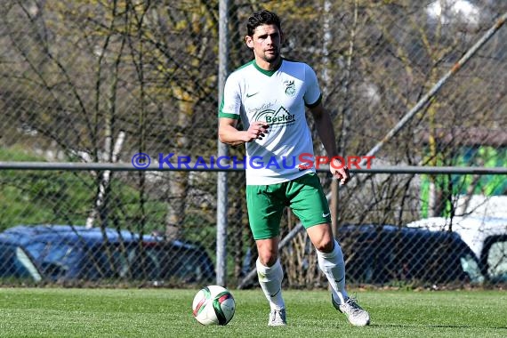 Verbandsliga Nordbaden FC Zuzenhausen vs FV Fortuna Heddesheim (© Siegfried Lörz)