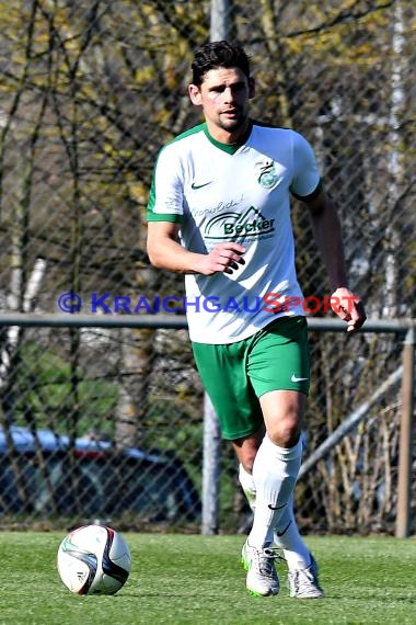 Verbandsliga Nordbaden FC Zuzenhausen vs FV Fortuna Heddesheim (© Siegfried Lörz)