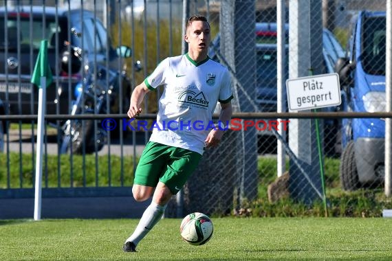 Verbandsliga Nordbaden FC Zuzenhausen vs FV Fortuna Heddesheim (© Siegfried Lörz)