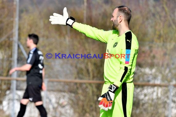 Verbandsliga Nordbaden FC Zuzenhausen vs FV Fortuna Heddesheim (© Siegfried Lörz)