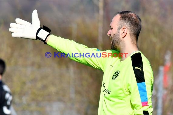 Verbandsliga Nordbaden FC Zuzenhausen vs FV Fortuna Heddesheim (© Siegfried Lörz)