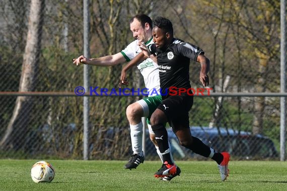 Verbandsliga Nordbaden FC Zuzenhausen vs FV Fortuna Heddesheim (© Siegfried Lörz)