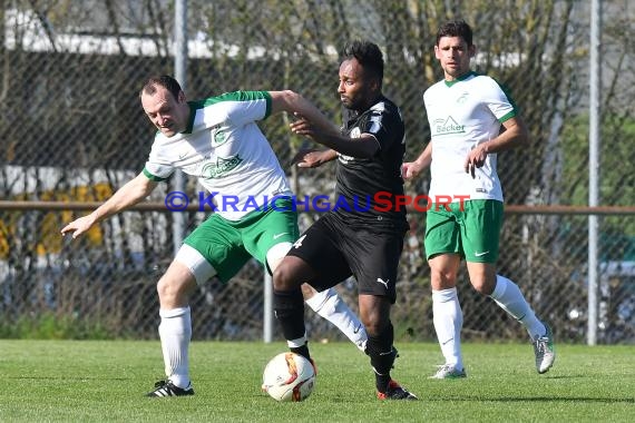 Verbandsliga Nordbaden FC Zuzenhausen vs FV Fortuna Heddesheim (© Siegfried Lörz)