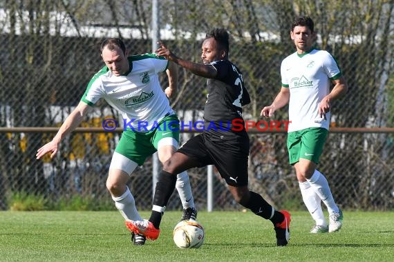 Verbandsliga Nordbaden FC Zuzenhausen vs FV Fortuna Heddesheim (© Siegfried Lörz)