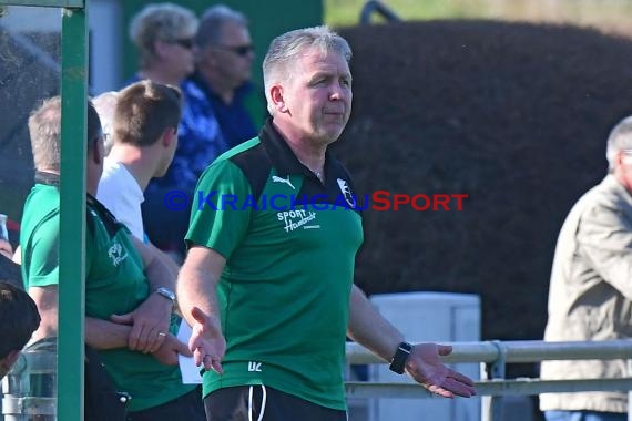 Verbandsliga Nordbaden FC Zuzenhausen vs FV Fortuna Heddesheim (© Siegfried Lörz)