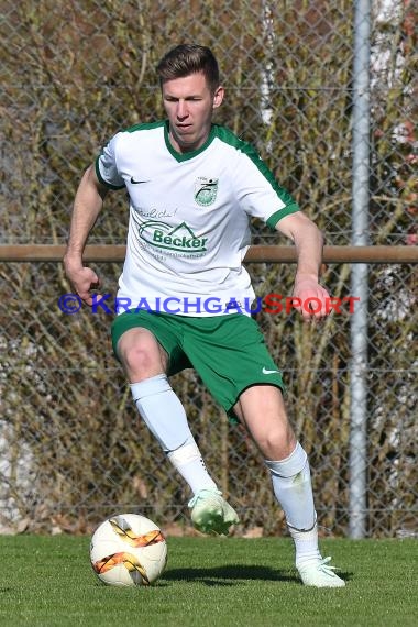 Verbandsliga Nordbaden FC Zuzenhausen vs FV Fortuna Heddesheim (© Siegfried Lörz)