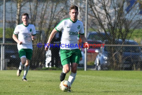 Verbandsliga Nordbaden FC Zuzenhausen vs FV Fortuna Heddesheim (© Siegfried Lörz)