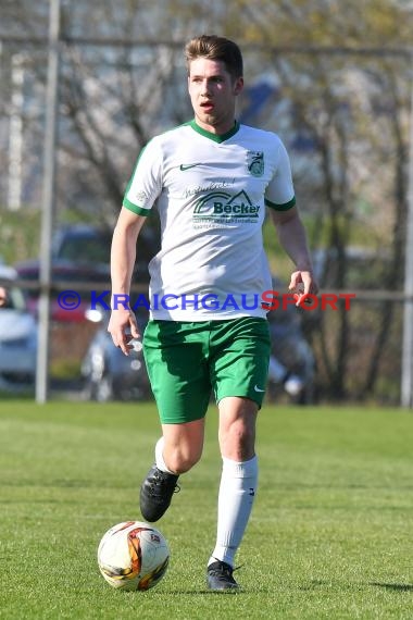 Verbandsliga Nordbaden FC Zuzenhausen vs FV Fortuna Heddesheim (© Siegfried Lörz)