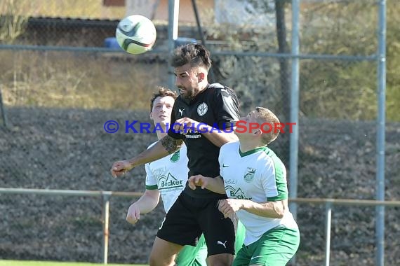 Verbandsliga Nordbaden FC Zuzenhausen vs FV Fortuna Heddesheim (© Siegfried Lörz)