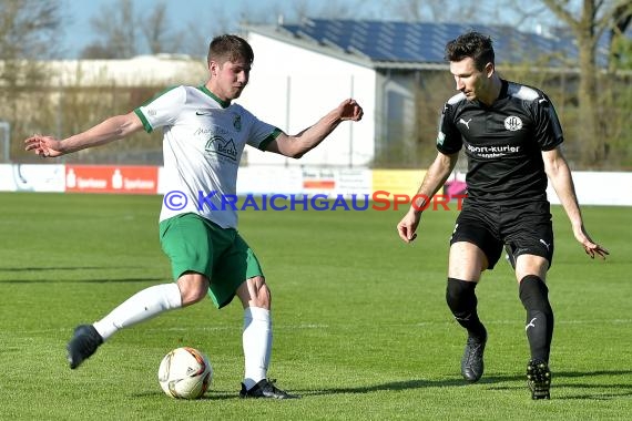 Verbandsliga Nordbaden FC Zuzenhausen vs FV Fortuna Heddesheim (© Siegfried Lörz)